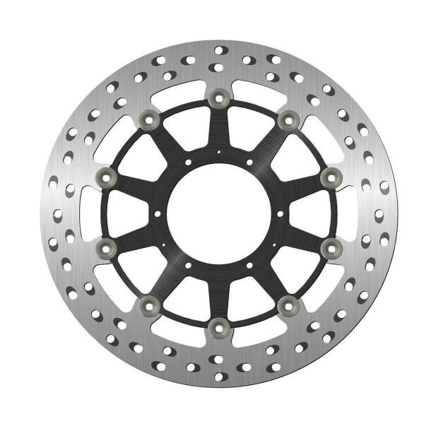 Bremsscheibe für Honda CBR RR FIREBLADE - SP - ABS 1000 vorne 10-16