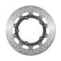 Brake disc for Kawasaki NINJA SE ABS 650 18-19 front