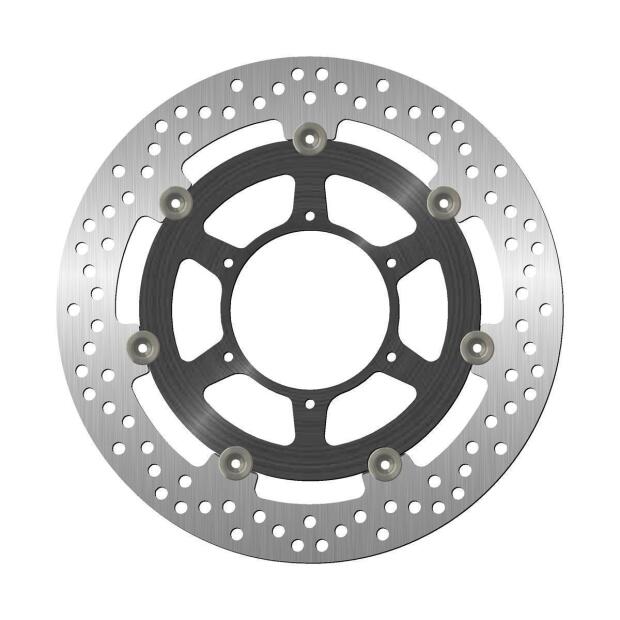 Brake disc for Honda CBR R 250 11-17 front