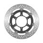 Brake disc for Honda DN-01 680 (NSA700A) 700 08-10 front