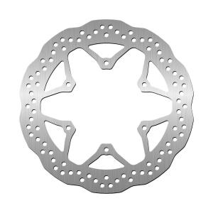 Bremsscheibe für Yamaha XV SPEED IRON 950 hinten 15-18