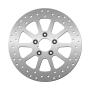 Brake disc for Harley Davidson FLHTKSE CVO LIMITED 1923 18 rear