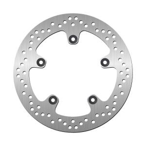 Brake disc for Yamaha FZS FAZER 800 10-12 rear