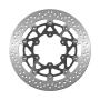 Brake disc for Suzuki GSX-R ABS 1000 17-22 front