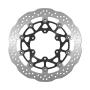 Brake disc for Suzuki GSX-R ABS 1000 17-22 front