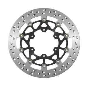 Bremsscheibe für Suzuki GSX-R R ABS 1000 vorne 17-22