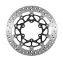 Brake disc for Suzuki GSX-R R ABS 100 ANNIVERSARY 1000 17-22 front