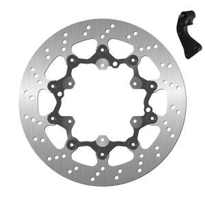Brake disc for KTM EXC 2T TPI SIX DAYS SM WH. 300 19-22...