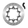 Brake disc for KTM SX SUPERMOTARD WHEELS 440 94 front