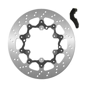 Bremsscheibe für KTM SXS - SXS-F SM WHEELS 450 vorne...
