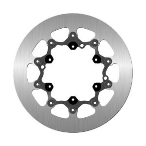 Bremsscheibe für Husqvarna SUPERMOTO ABS 701 vorne 15-21