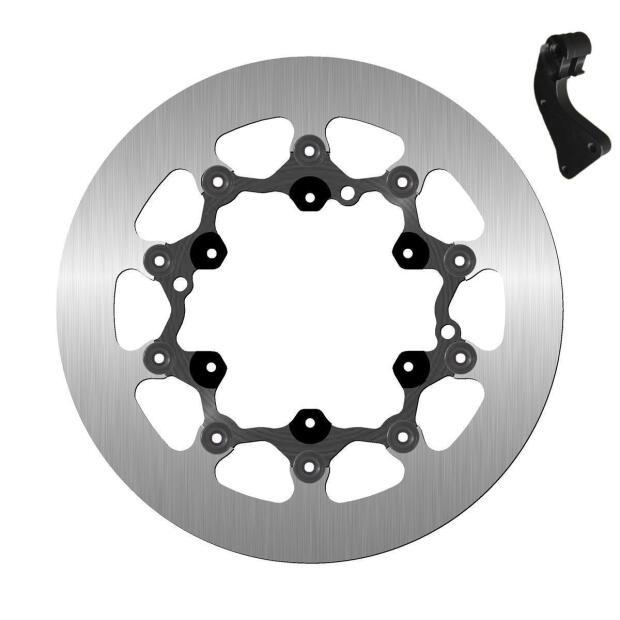 Brake disc for Gas Gas EX F 4T SM WHEELS 250 21-22 front