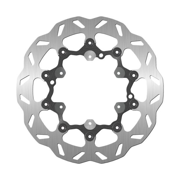 Bremsscheibe für Husqvarna SUPERMOTO ABS 701 vorne 15-21