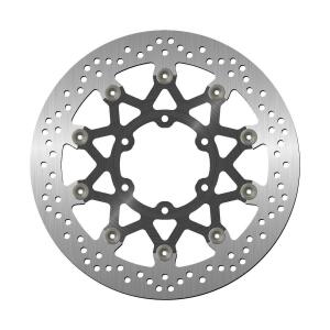 Brake disc for KTM DUKE ABS 390 18-21 front