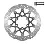 Bremsscheibe für KTM RC - RC ABS 125 vorne 17-21