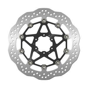 Bremsscheibe für Honda CRF L AFRICA TWIN ADVENT....