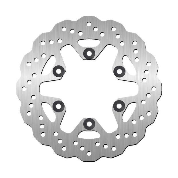 Bremsscheibe für Kawasaki KLX 250 hinten 18-20