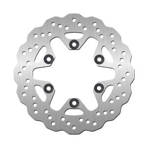 Bremsscheibe für Kawasaki KLX SF 250 hinten 09-13