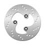 Brake disc for TORROT MUVI CITY EDITION - EXECUTIVE E 18-19 rear