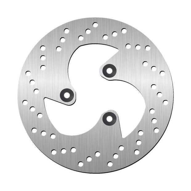 Brake disc for TORROT MUVI CITY EDITION - EXECUTIVE E 18-19 front
