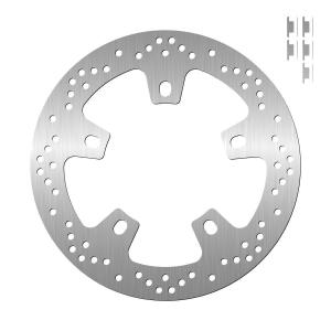 Brake disc for Harley Davidson TOURING FLTRU ROAD GLIDE...