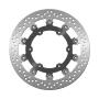 Brake disc for Yamaha MT-01 1670 07-12 front