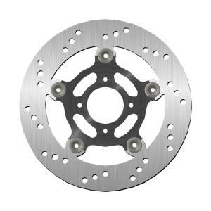 Bremsscheibe für Keeway SPEED 125 vorne 09-17