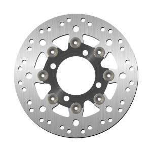 Bremsscheibe für CF MOTO CFORCE 550L 500 vorne 19