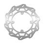 Brake disc for Suzuki RM-Z 4T 450 18-22 front