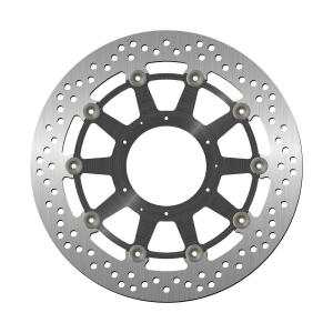 Bremsscheibe für Honda CB RA ABS 1000 vorne 08-17