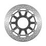 Brake disc for Honda CBR RR FIREBLADE 1000 04-05 front