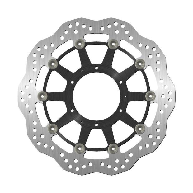 Bremsscheibe für Honda FORZA 750 ABS 745 vorne 21