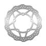 Bremsscheibe für Suzuki GSX R ABS 250 vorne 17-20
