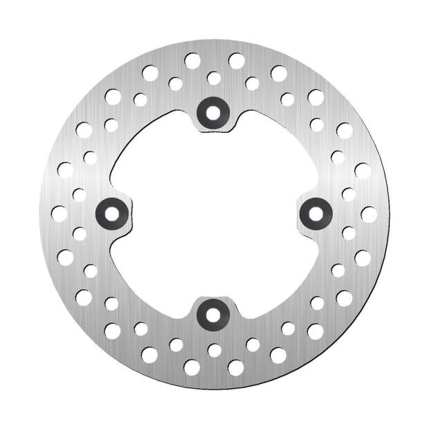 Brake disc for Suzuki LT-A X AXI KINGQUAD 500 11-17 front