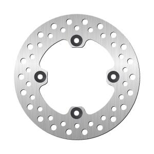 Brake disc for Suzuki LT-A X AXI KINGQUAD 500 11-17 front