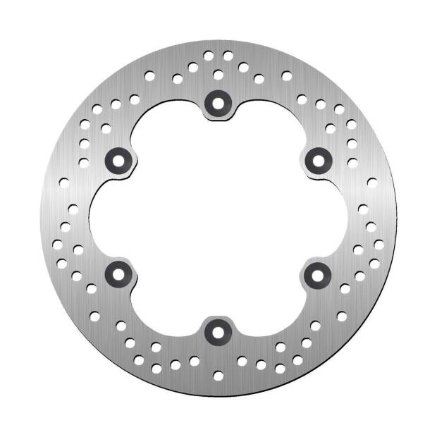 Bremsscheibe für Honda CB RS ABS ALUMINIUM WHEELS 1100 hinten 17-21