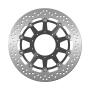 Bremsscheibe für Honda CB RS ABS ALUMINIUM WHEELS 1100 vorne 17-21