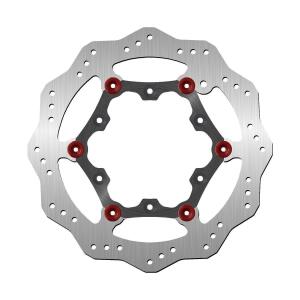 Bremsscheibe für Gas Gas EC 2T - EC 2T RACING 200...