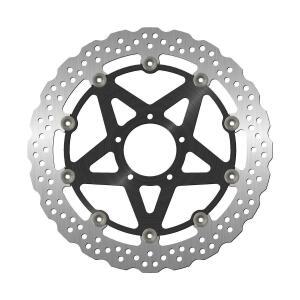 Bremsscheibe für Ducati STREETFIGHTER V4 ABS 1103...