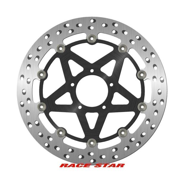 Brake disc for Ducati PANIGALE V4 SPECIALE ABS 1103 18-19 front