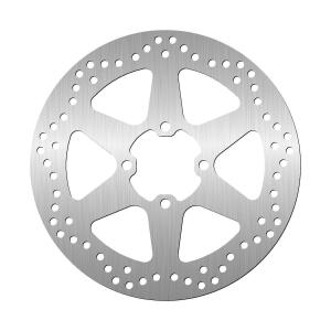 Brake disc for Yamaha PHILIPPINES SNIPER - MX 135 05-16 front