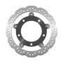 Bremsscheibe für SYM JET 14 I E4 CBS 14" WHEELS 200 vorne 17-19