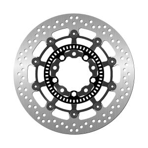 Brake disc for Kawasaki VULCAN S SPORT ABS 650 17-18 front