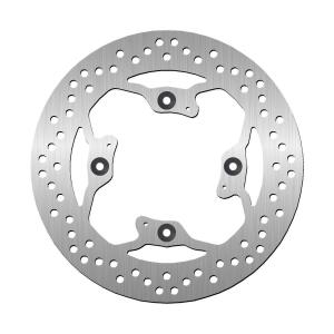 Bremsscheibe für Triumph SPEED TRIPLE RS ABS 1050...