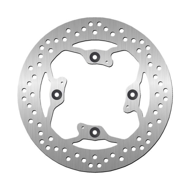 Bremsscheibe für Triumph TIGER XR ABS 800 hinten 15-18