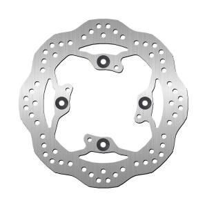 Bremsscheibe für Triumph SPEED TRIPLE T SE ABS 1050...