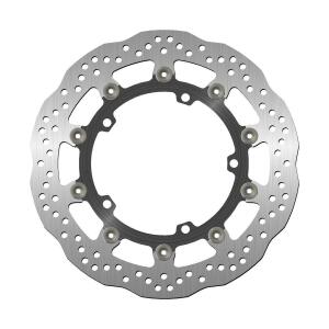 Bremsscheibe für Triumph TROPHY - ABS - SE - ABS...