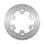 Brake disc for Ducati ICON ABS - ICON DARK ABS 803 15-21 rear