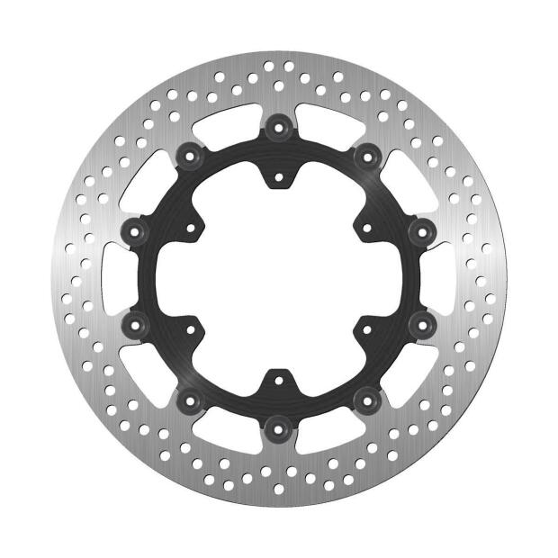 Bremsscheibe für KTM SMC R ABS 690 vorne 18-19