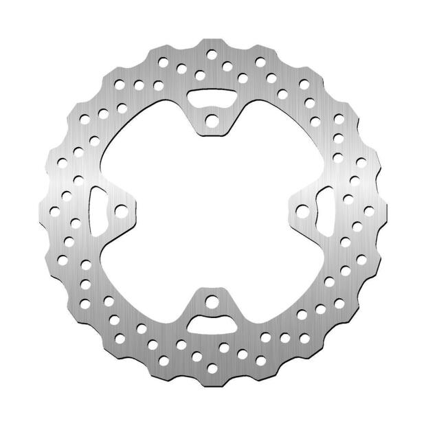 Brake disc for Kawasaki Z 900 RS CAFÉ ABS 948 18-20 rear